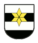 Ehemaliges Wappen der Gemeinde Reinstetten