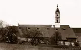 Kloster Ochsenhausen 1979