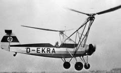 Focke-Wulf Fw 61 Focke-Wulf Fw 61