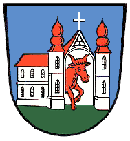 Ortswappen