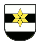 Ehemaliges Wappen der Gemeinde Reinstetten Ehemaliges Wappen der Gemeinde Reinstetten