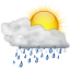 Wetter morgen
