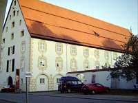 Die Focke (oder der Fruchtkasten) Die Focke (oder der Fruchtkasten)