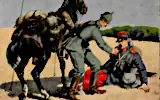 Der barmherzige Samariter (1917)