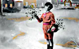 Bonne Année 1915
