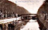 Vallée de la Sambre – Charleroi (1918)