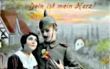 Dein ist mein Herz!