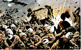 Siegreiche Offensive... Flucht der Russen“ (Galizien, 1916)