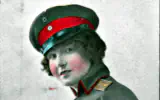 Fräulein Feldgrau