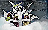 Friede auf Erden im Neuen Jahr (1915)