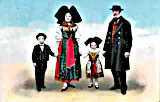 Gruß aus dem Elsaß. (1916)