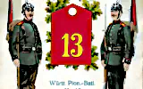 Württembergisches Pionier-Bataillon Nr. 13 (1916)