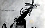 Rohrkrepierer Erster Weltkrieg