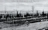 Schlacht bei Mörchingen 19. u. 20. Aug. 1914
