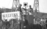 fastnachtsumzug ochsenhausen 1928 suedfunk