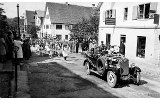 schlossstrasse ochsenhausen im jahr 1929
