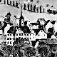 Ortsansicht von Ochsenhausen aus dem Jahr 1839.