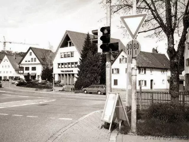 Adlerbrücke Ochsenhausen