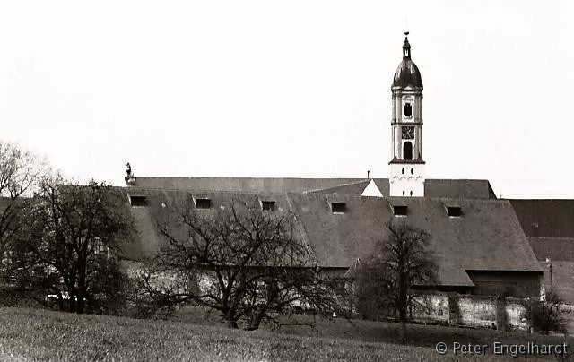 Klosterkirche Ochsenhausen