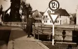 Die Adlerbrücke Ochsenhausen 1959