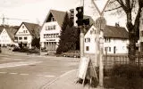 Adlerbrücke Ochsenhausen 2005