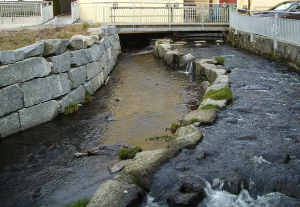 Rottum Wehranlage Ochsenhausen